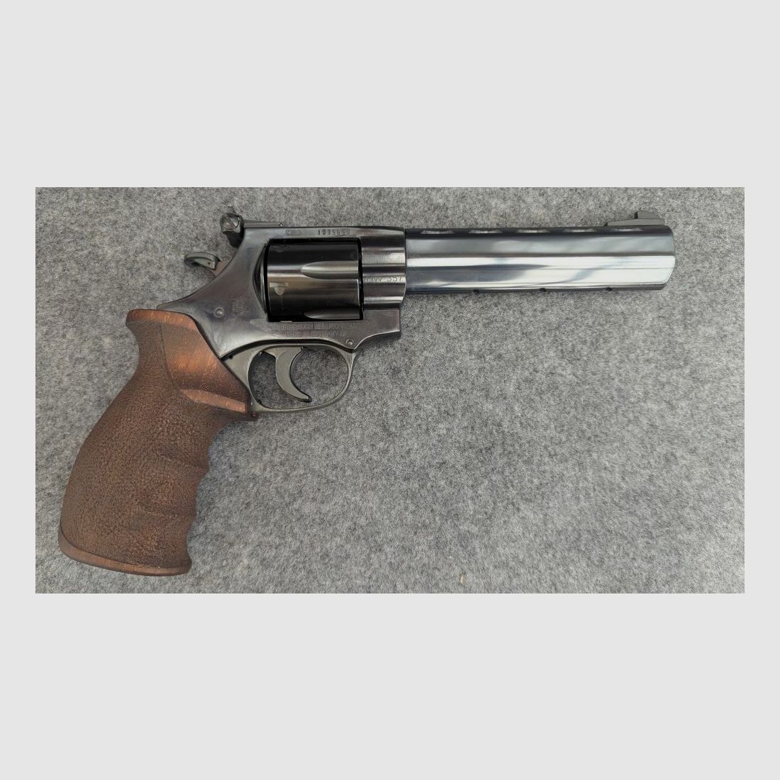 Weihrauch HW 357 HW 357 Sport, image 1 sur 4
