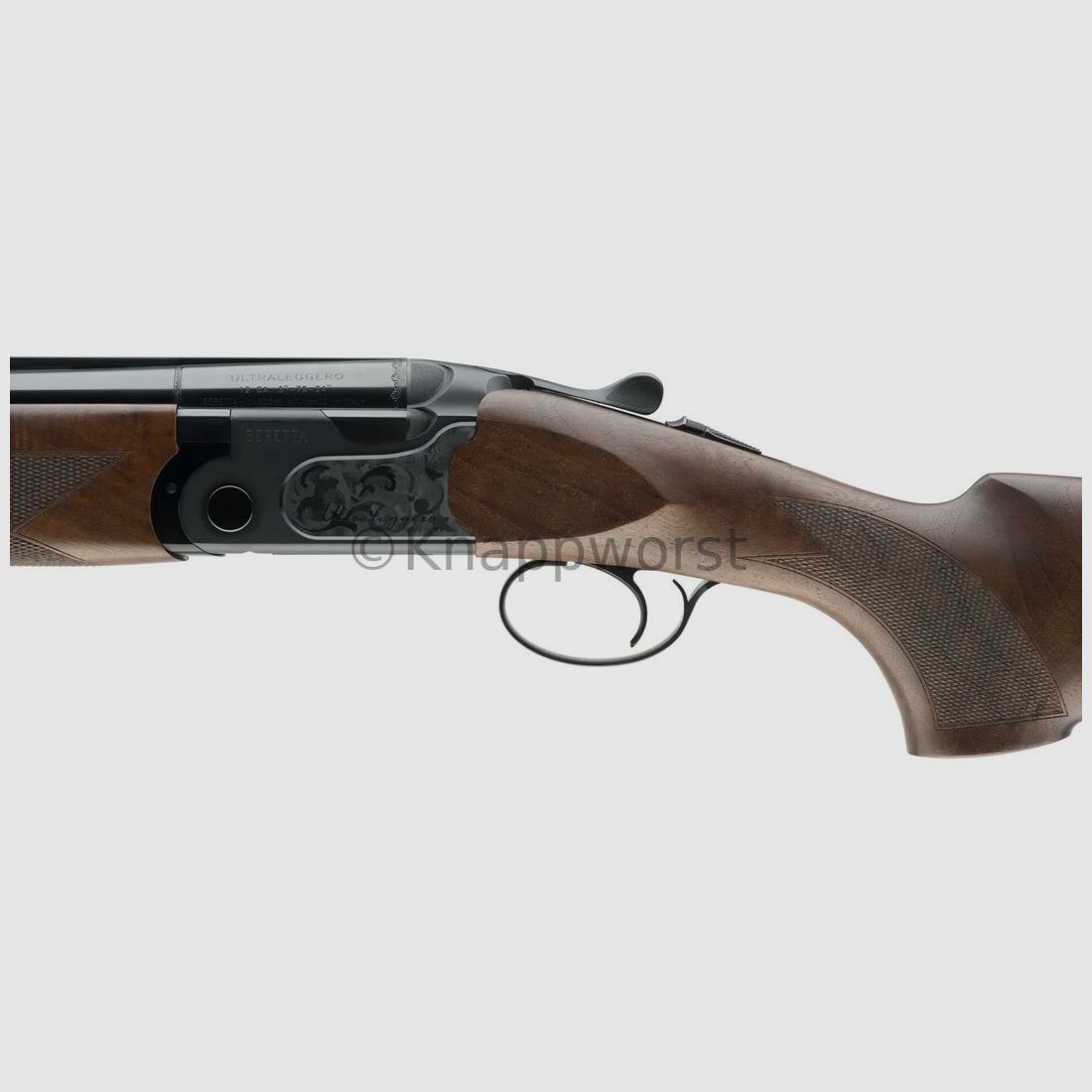 Beretta Beretta Ultraleggero Jagd