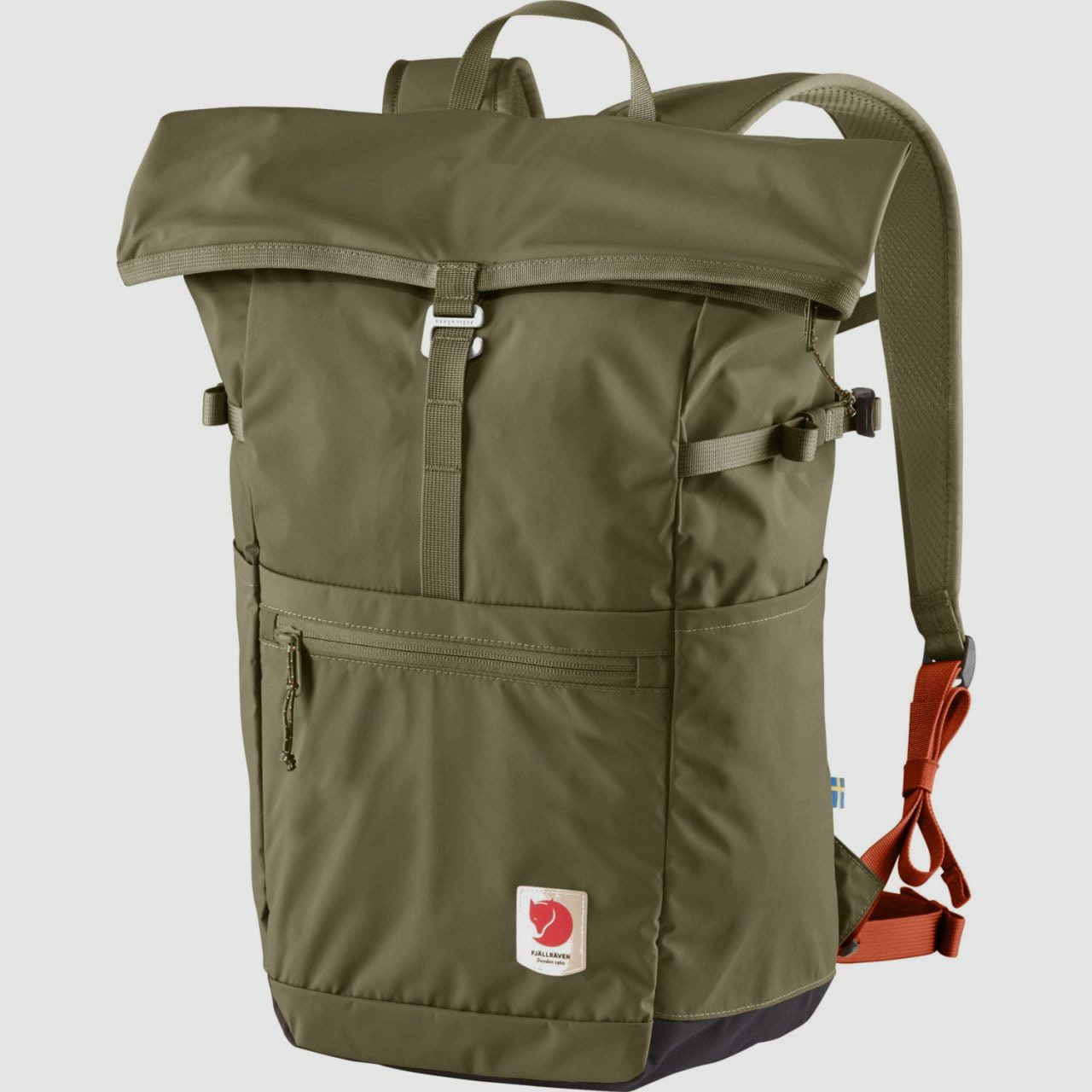 Fjällräven High Coast Foldsack 24 L
