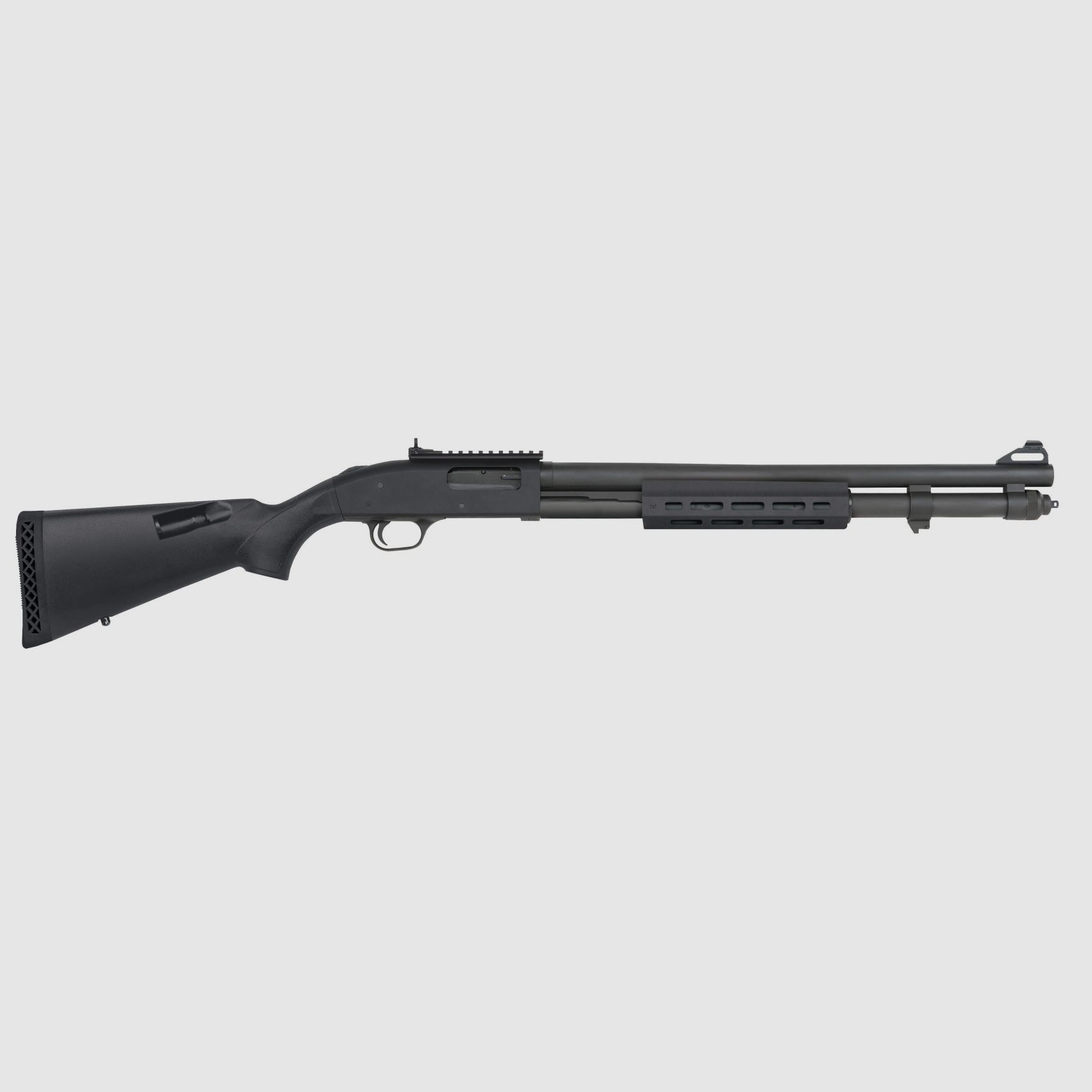 590A1 Czarny 9-Strzał 20" M-Lok XS