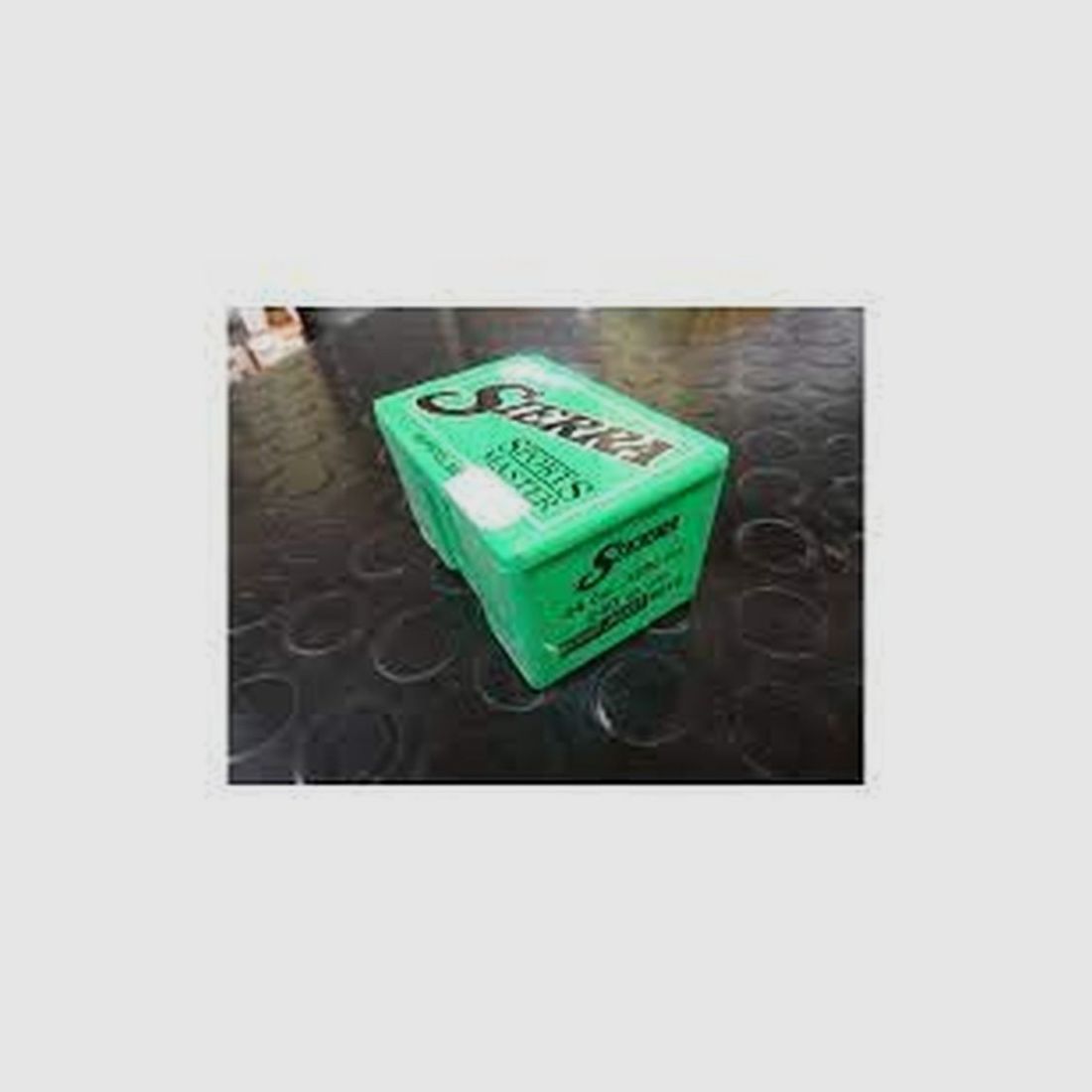 SIERRA GESCHOSS Kal.44 240 GRS JHC