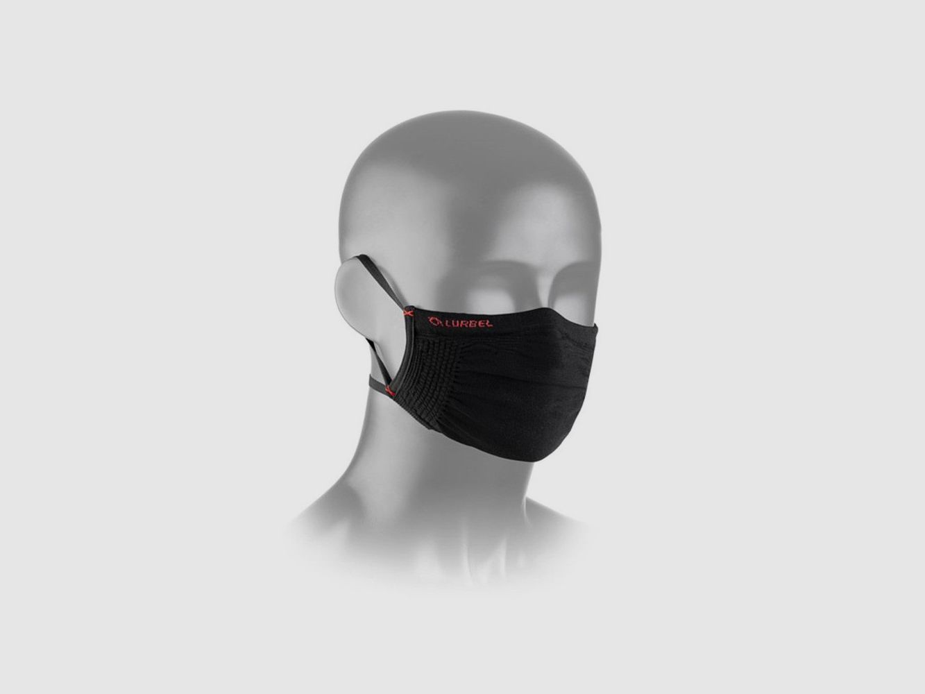 MASCARILLA LURBEL URBAN, imagen 2 de 2