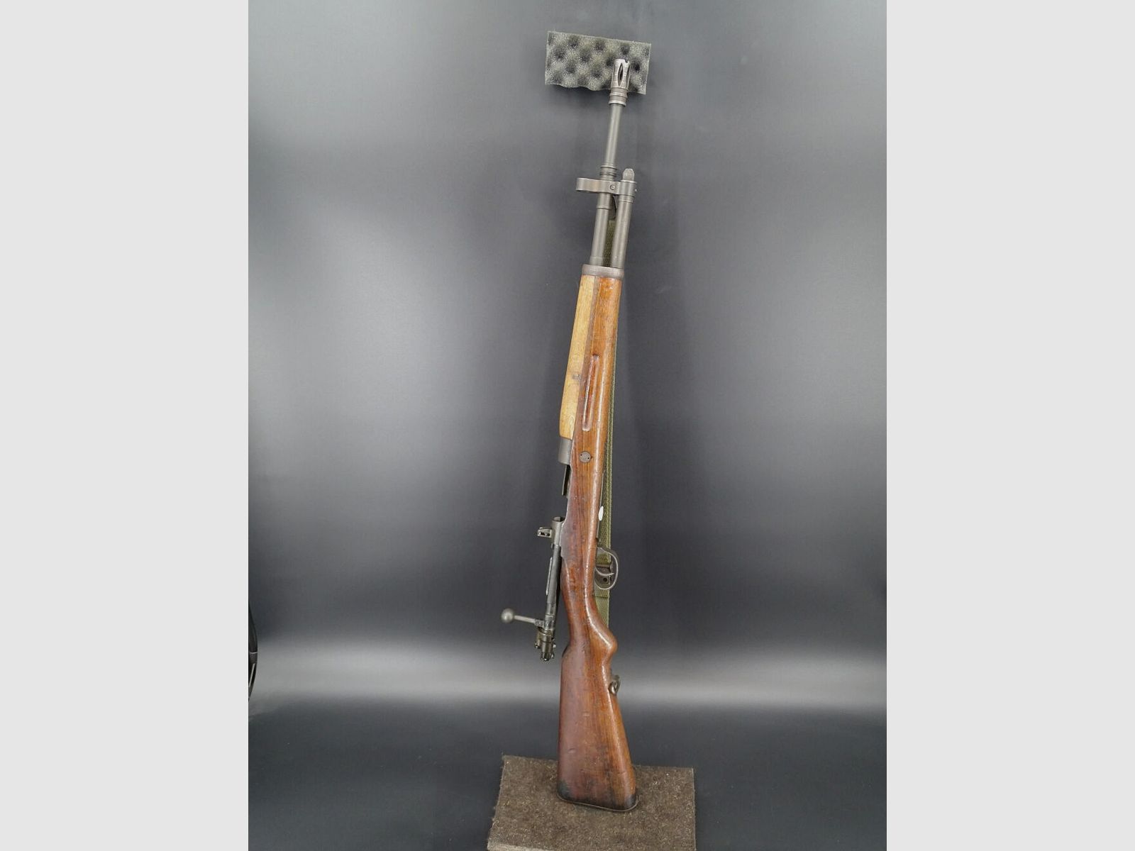 La Coruna 1956 FR-8 caliber .308 Win FR 8