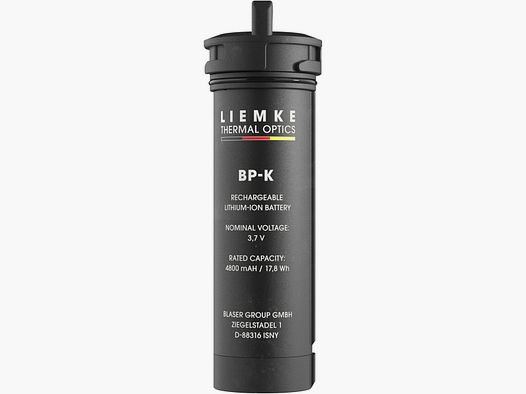 LIEMKE Liemke Liemke Battery Kit