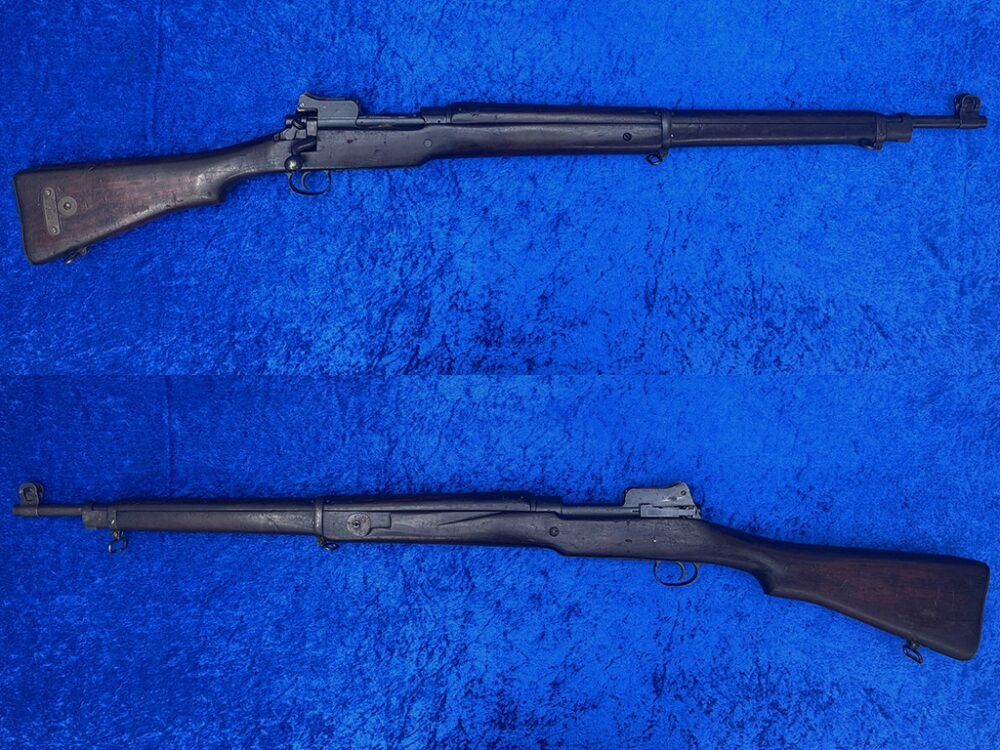 Remmington Arms No. 3 MK I, Bild 1 von 6