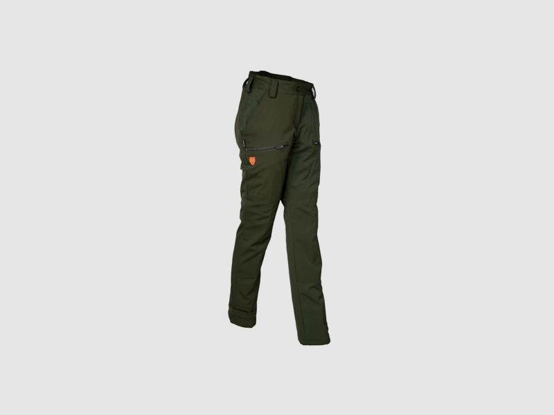 Damen Dornenhose Artemis - mit Futter