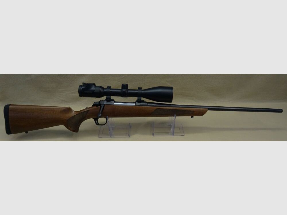 Browning	 A- Bolt III