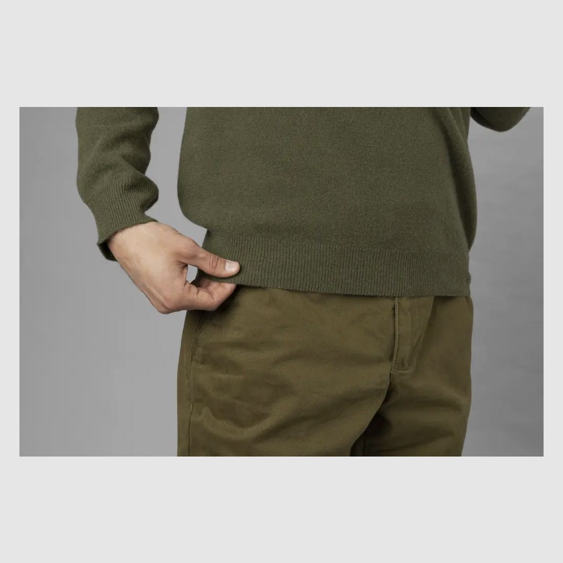 Härkila Pullover Arran