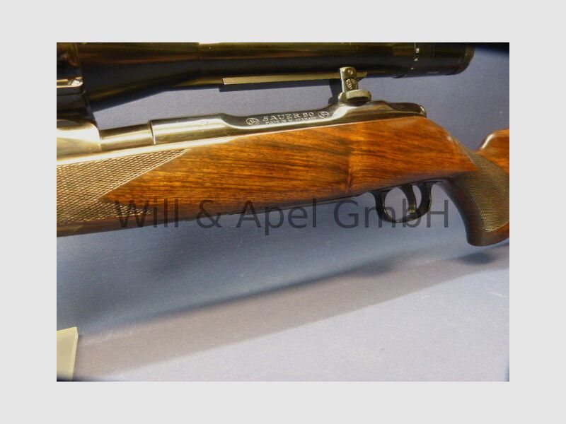Sauer & Sohn Sauer 90