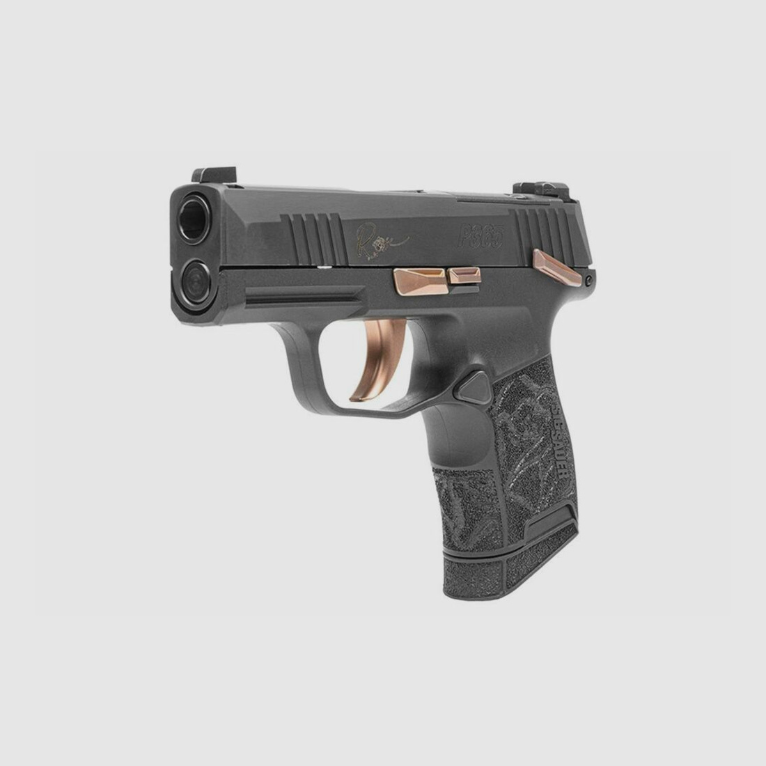 SIG Sauer SIG SAUER P365 ROSE Set 380 Auto