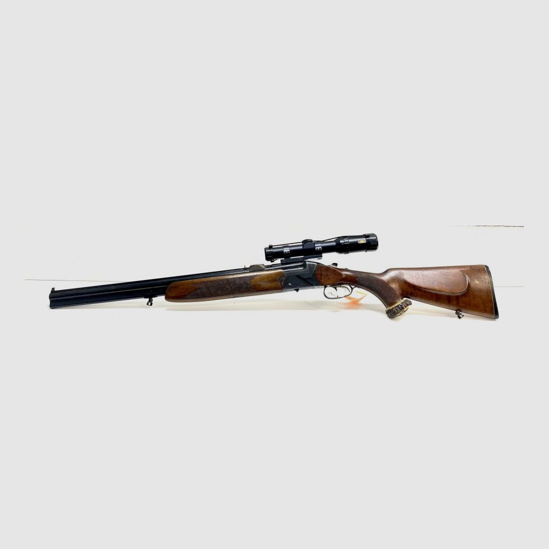Brünner	 Mod. 500 mit ZFR Tasco 1,25-4,5x26 - Waffen Friedrichs