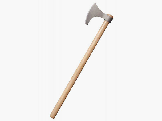 Cold Steel Wikinger War Bart Axt