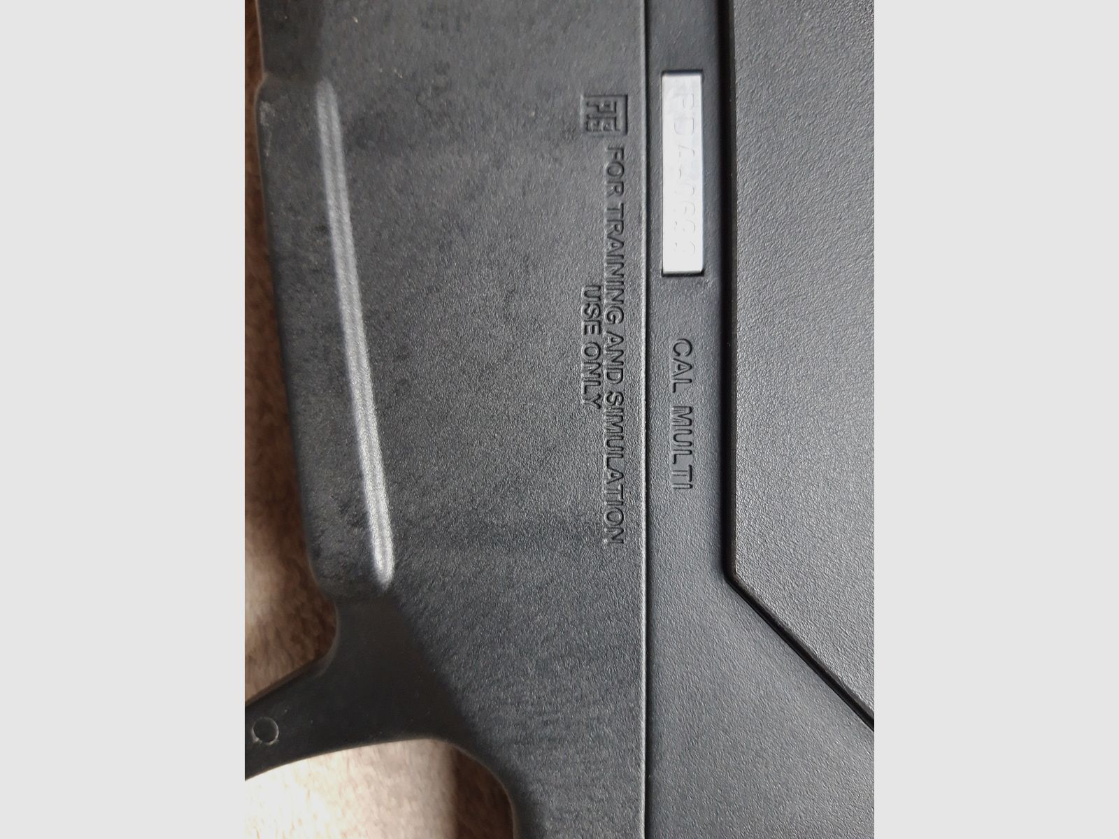 Magpul PDR-C Softair 