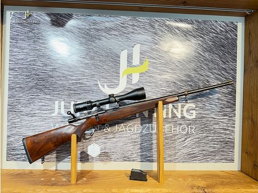 Churchill Highlander; Meopta R2 2,5-15x56RD