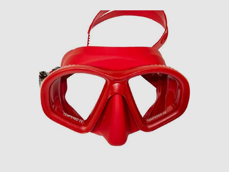 PICASSO INFIMA RED