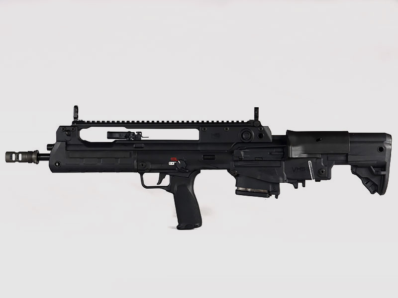 HS VHS-2S Bullpup Special Edition SPORT 16" / 41 cm