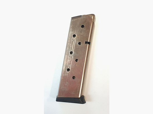 Caricatore Mec-Gar Meg-Gar per pistola Colt 1911 - .45ACP - 8 colpi