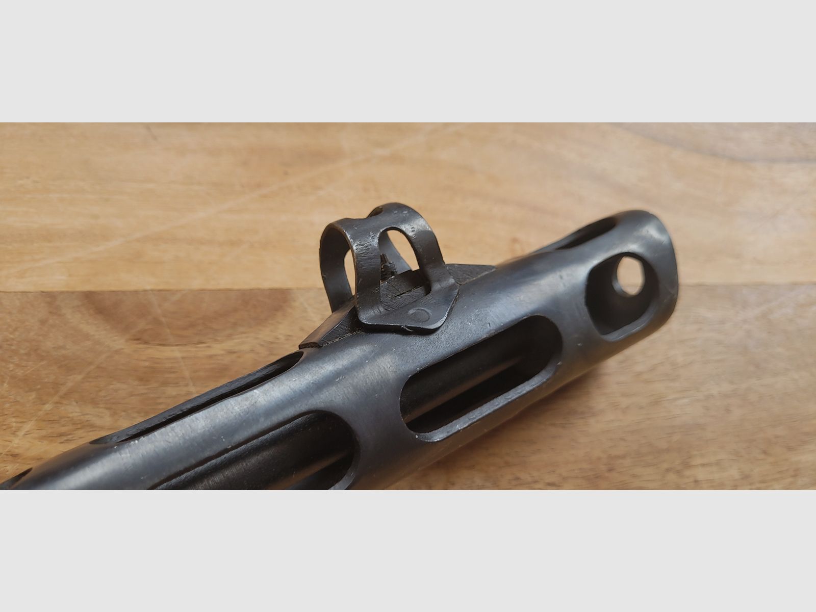 Luxdeftec, PPSh-41 caliber 7.62mm Tokarev (K028)
