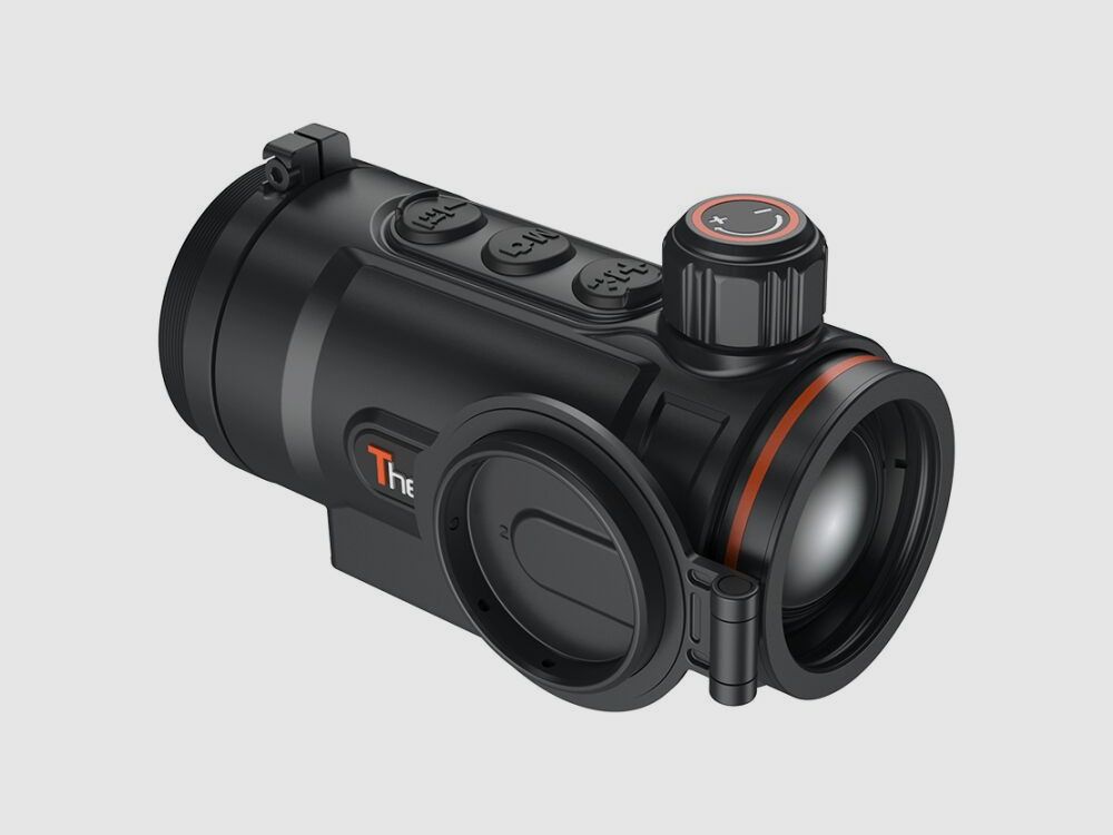 Therm tec Hunt 335 Hunt 335