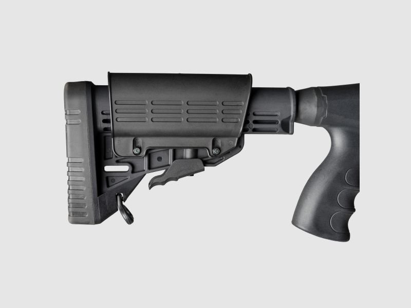 Winchester SXP XTRM Defender Adjustable 5+1 Repeating Shotgun