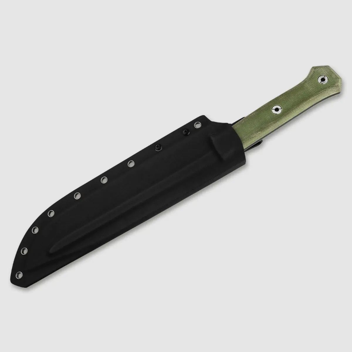 Böker Plus Machete Northwood Bowie