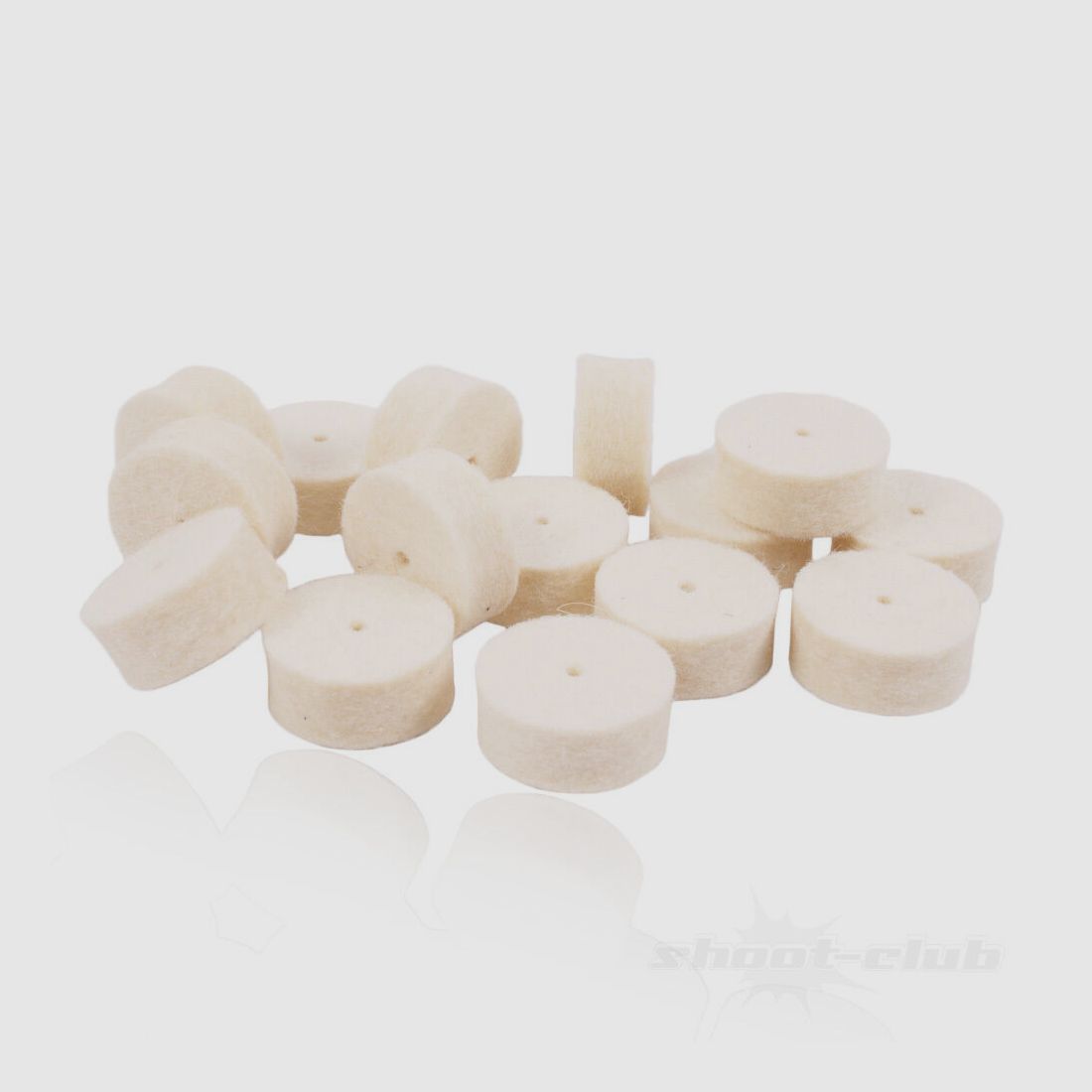 First Strike Laufreiniger 100 Stk Kaliber .12