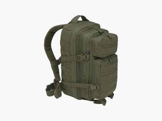 Brandit Brandit Rucksack US Cooper Medium 25 L oliv