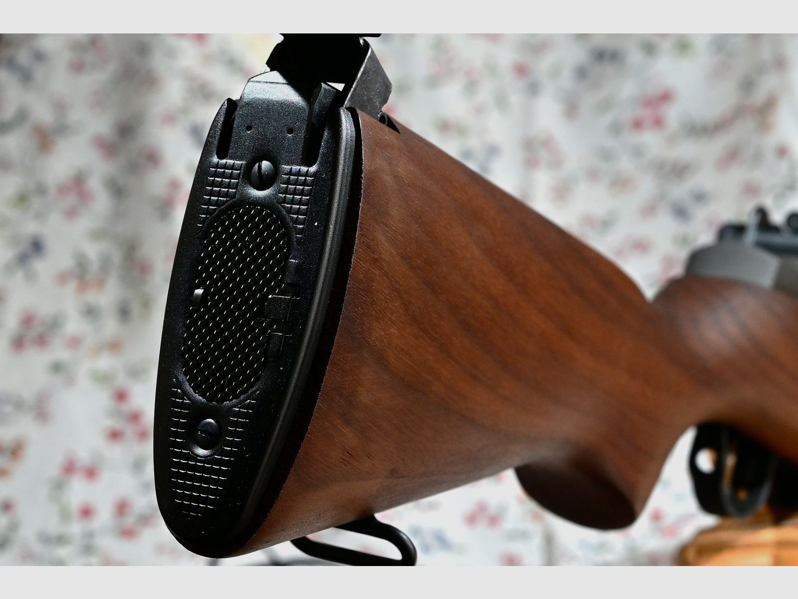 SPRINGFIELD ARMORY - Loaded SL M1A Standard mit ZF und ZF Montage Kaliber .308 Winchester Walnuss