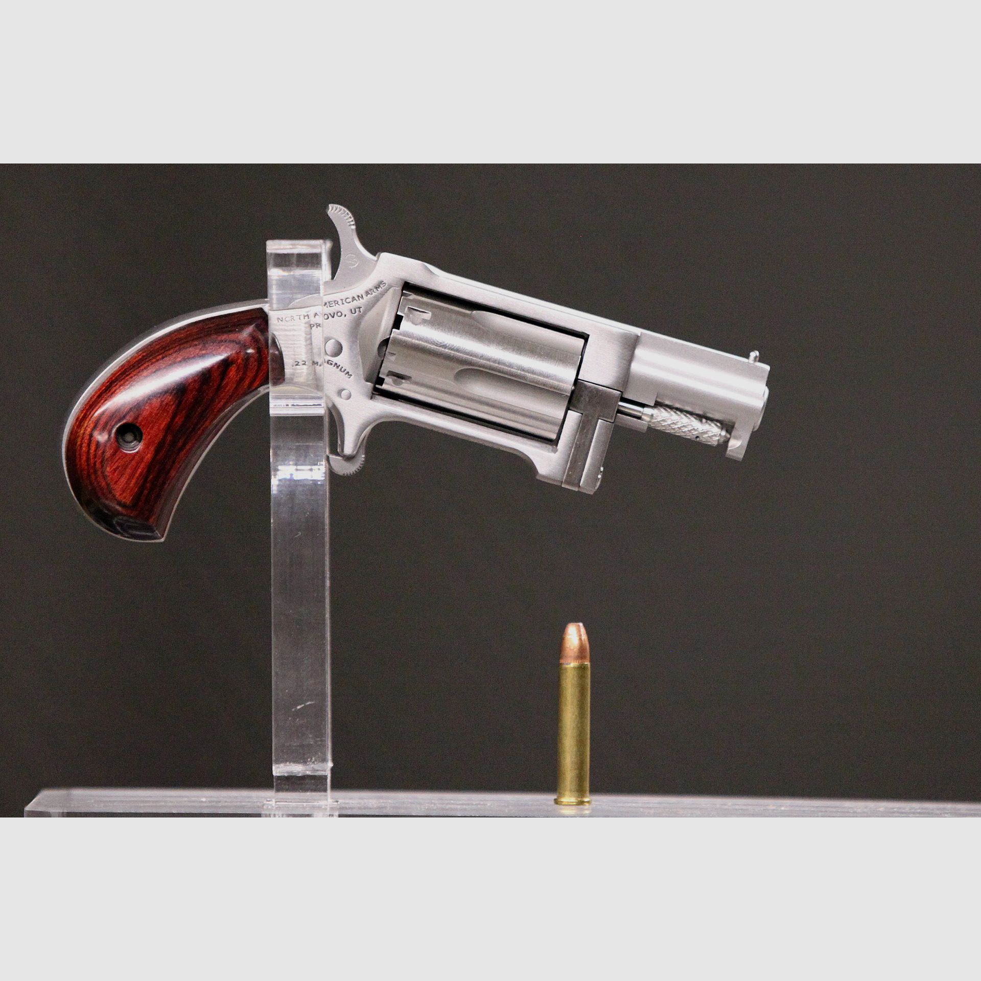 NAA Derringer Sidewinder, image 2 sur 5