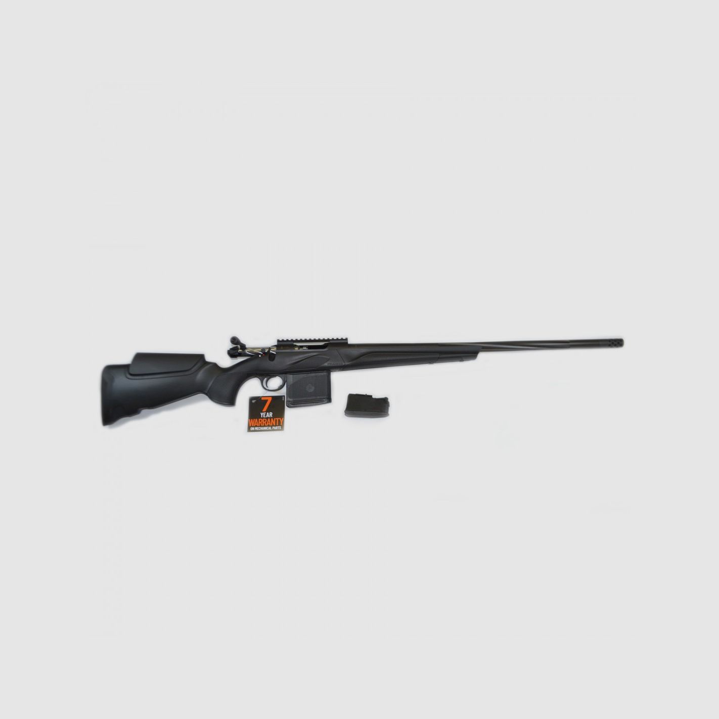 Franchi Horizon Varmint Schwarz Synt Kal. 308 Winchester, Bild 1 von 9