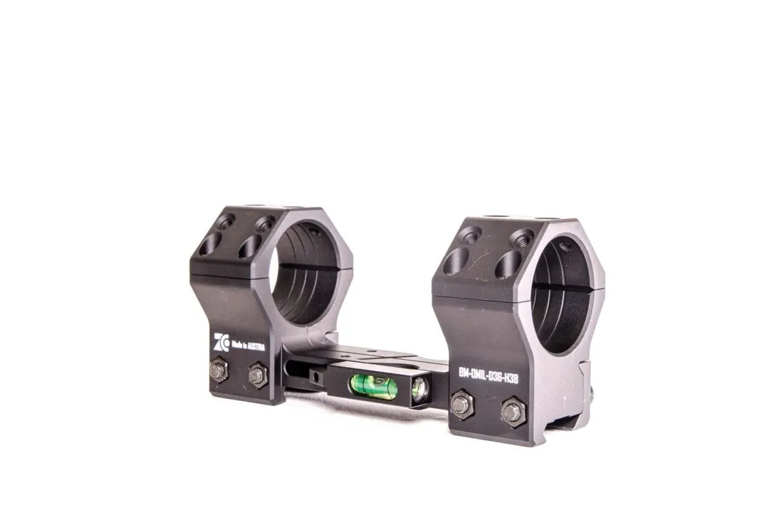 Zero Compromise Blockmount 0MIL 36 mm Gen2 black, image 1 of 3