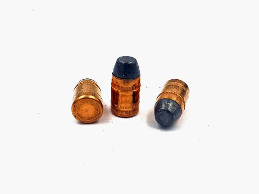MAGTECH 38/357 SJSP Geschosse (.357/158n) ab 21.-/100