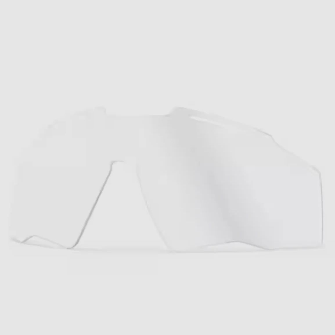 Blastshield B2 Ersatzlinse klar Z87+ mit Antibeschlag - Gatorz, Bild 1 von 2