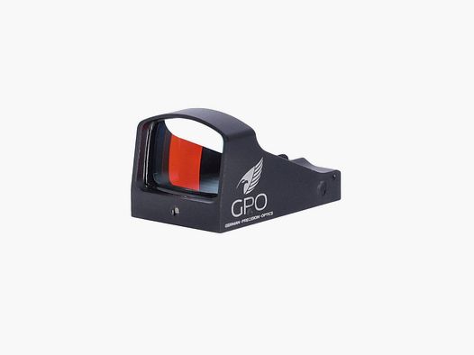 GPO Spectra Pistol Dot Rotpunktvisier
