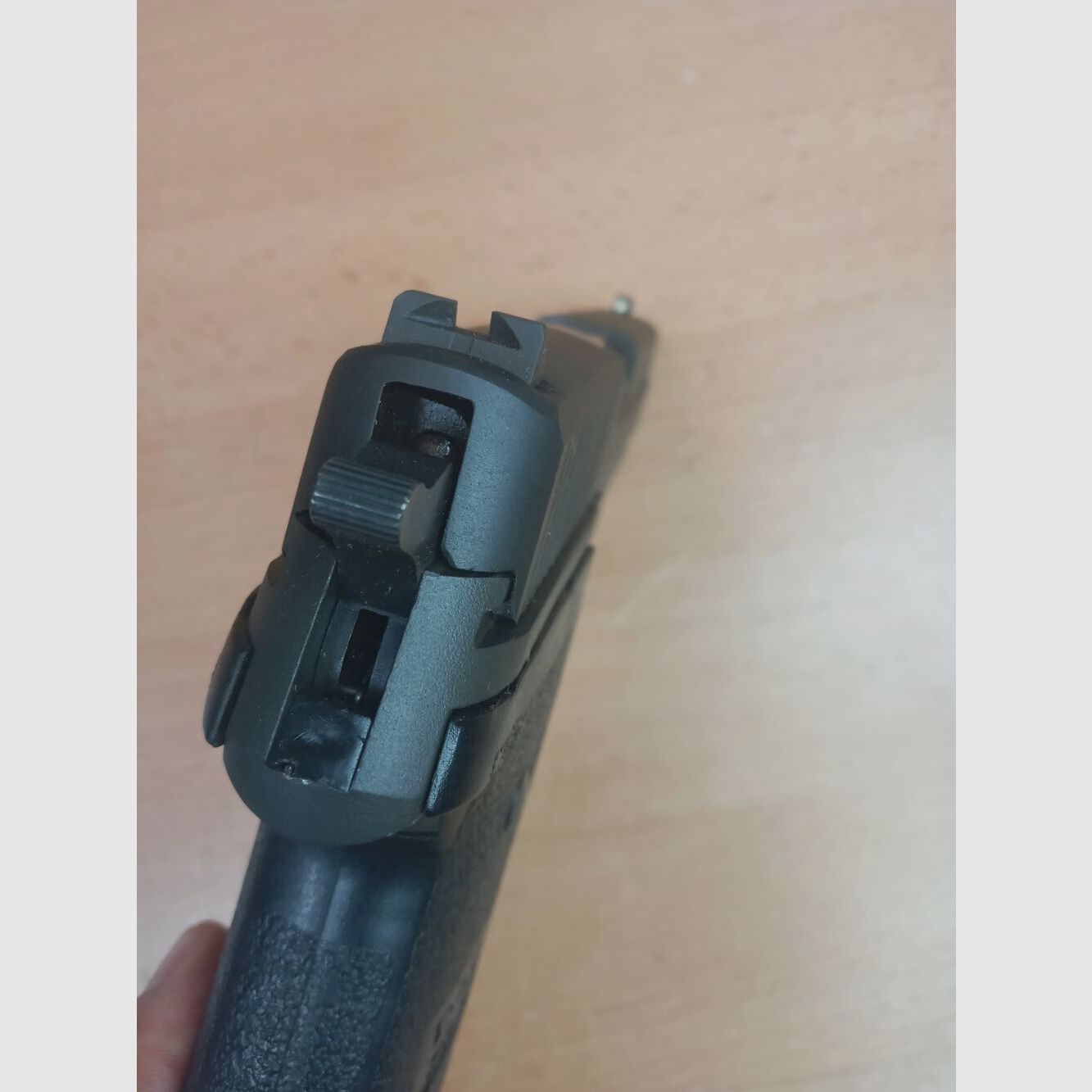 Dlask Arms Canada DAC 394