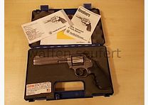 Rewolwer Smith & Wesson 686-5 6-cali stalowy