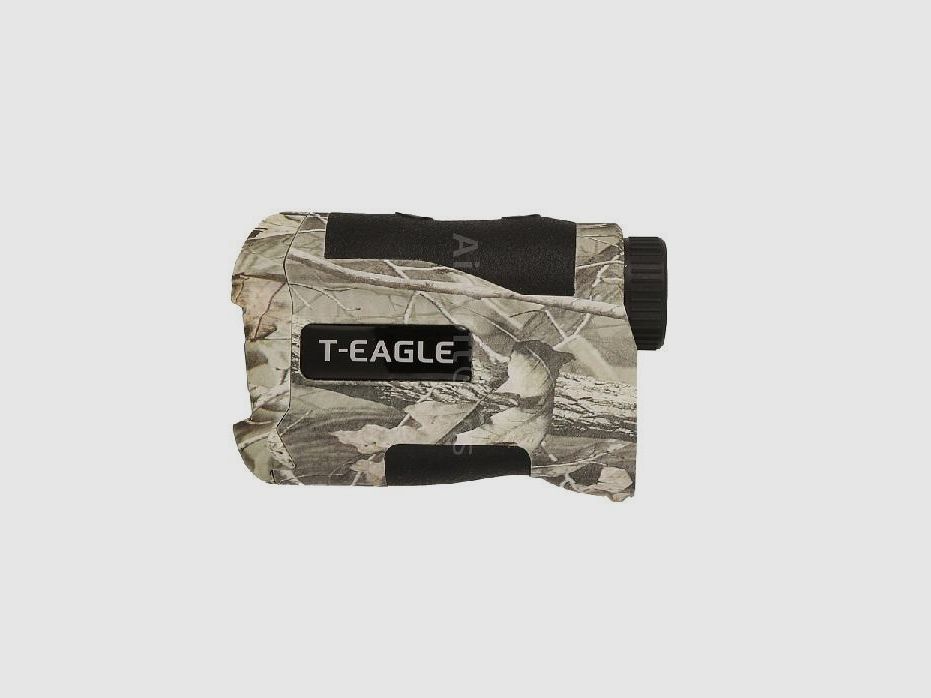 Laser-Entfernungsmesser T- Eagle Camo 800 Meter, Bild 1 von 5