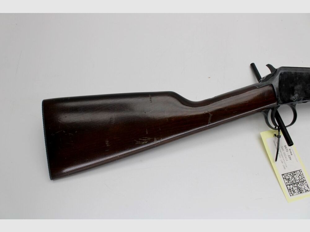 Vorderschafts herhalingsgeweer Erma EG72 .22lr