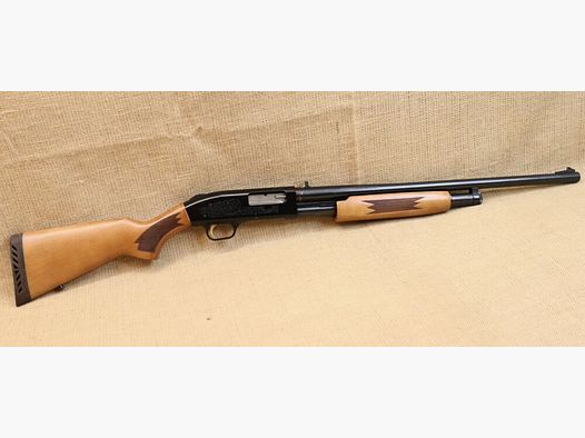 Mossberg 500 A 12/76