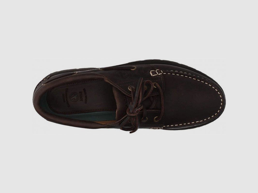 Aigle Tarmac Nautikschuhe, Bild 3 von 4