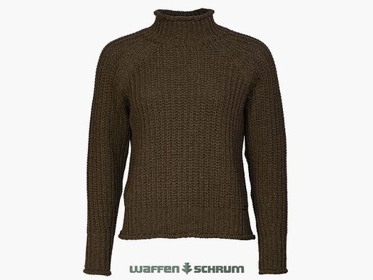 Foresta Pullover Irena  Oliv