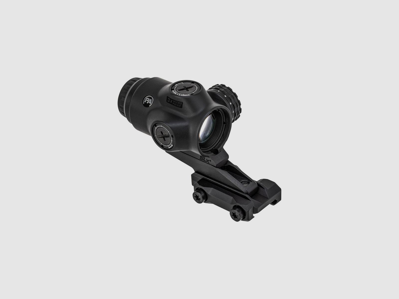 SLx 3x MPrism Raptor 5.56Yard grün