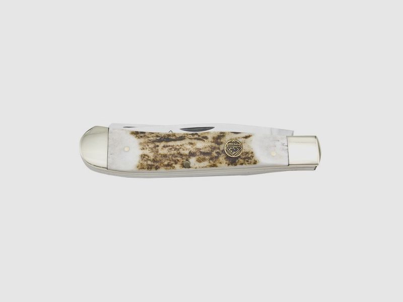 PUMA SGB grand trapper, Hirschhorn