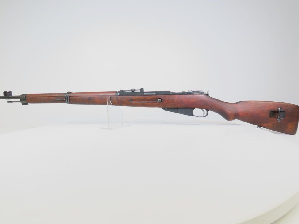 Mosin Nagant M39 Finnland!