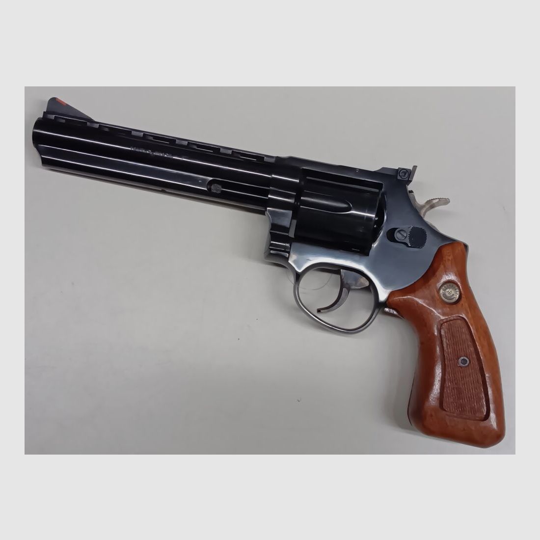 Taurus - Brazil Mod. 689