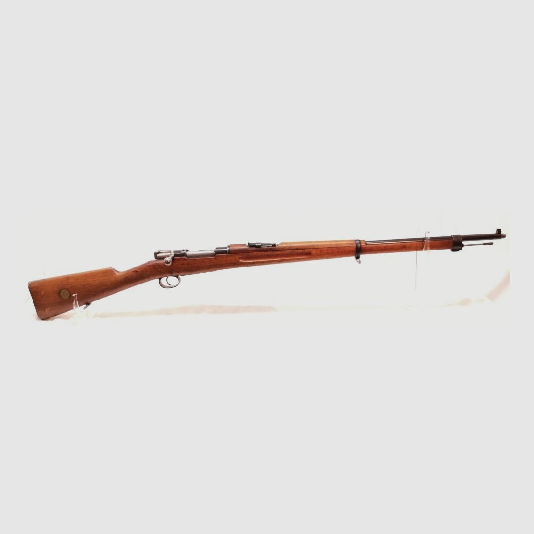 Carl Gustafs M96