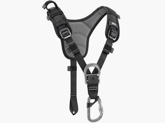PETZL TOP | TORSO FÜR SITZGURT
