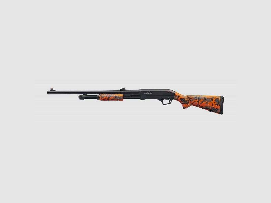 WINCHESTER SXP TRACKER BLAZE RIFLED, immagine 2 di 2
