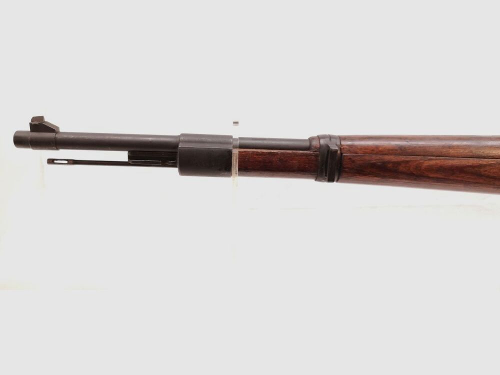 Karabinek Mauser K98k