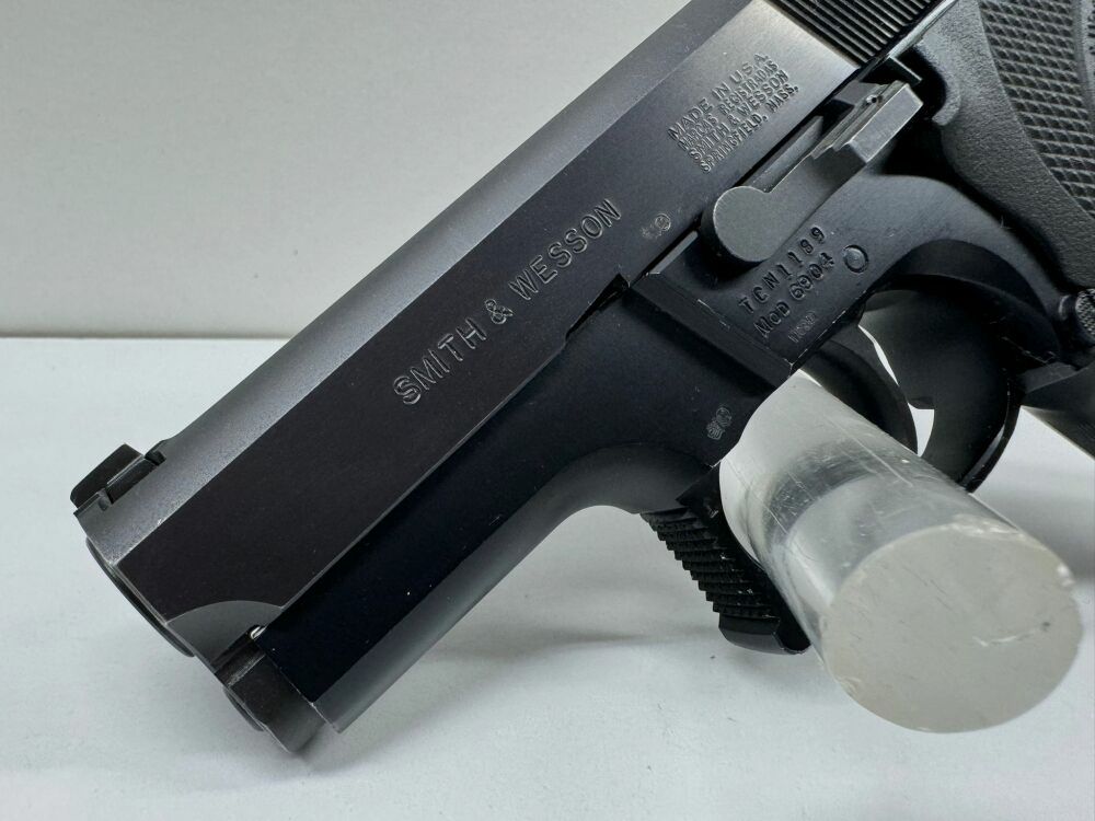 Smith & Wesson | S&W Mod. 6904 - Waffen Friedrichs